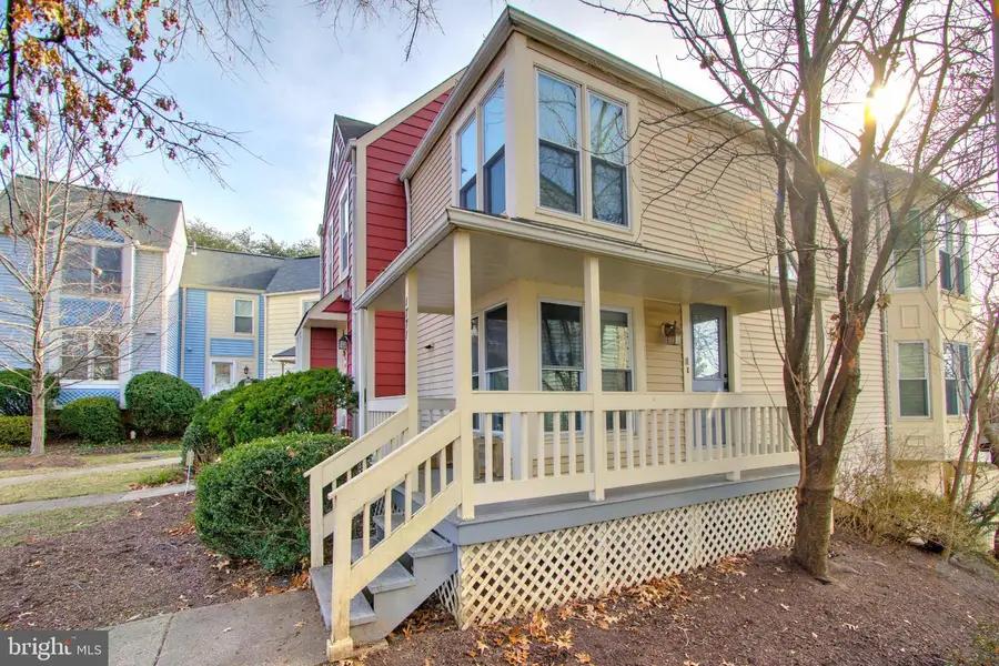 1771 Whisperhill Dr, Reston, VA 20194 - #2