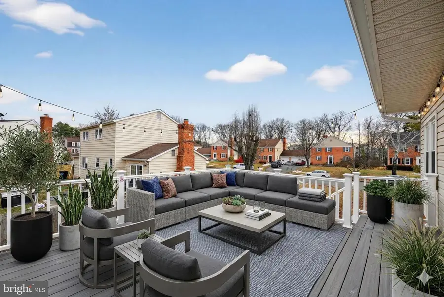 711 Campbell Way, Herndon, VA 20170 - #2