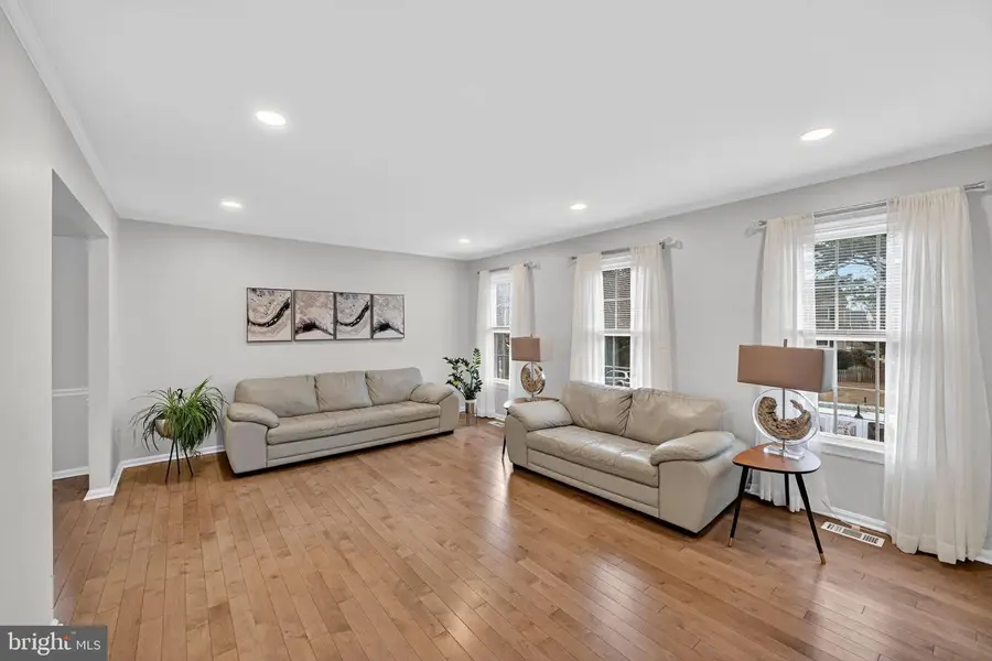 711 Campbell Way, Herndon, VA 20170 - #3