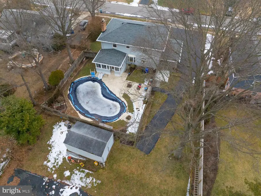 4304 Granada St, Alexandria, VA 22309 - #3