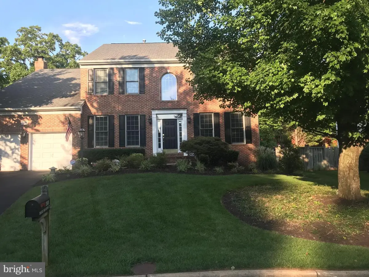 3583 Rocky Meadow Ct, Fairfax, VA 22033 - #1