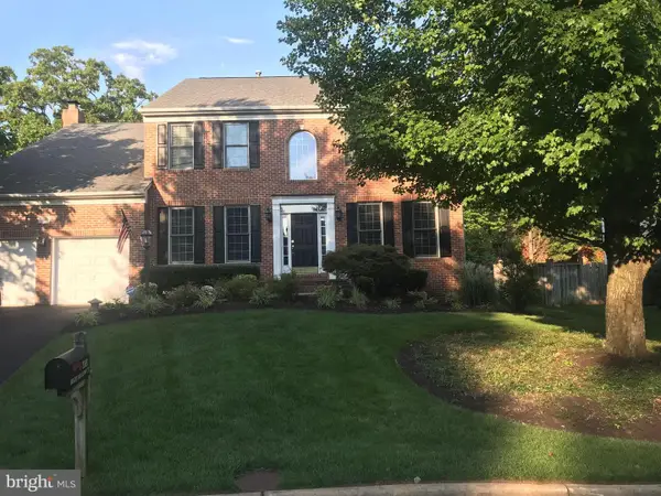 3583 Rocky Meadow Ct, FAIRFAX, VA 22033