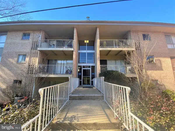 3714 N Rosser St, ALEXANDRIA, VA 22311