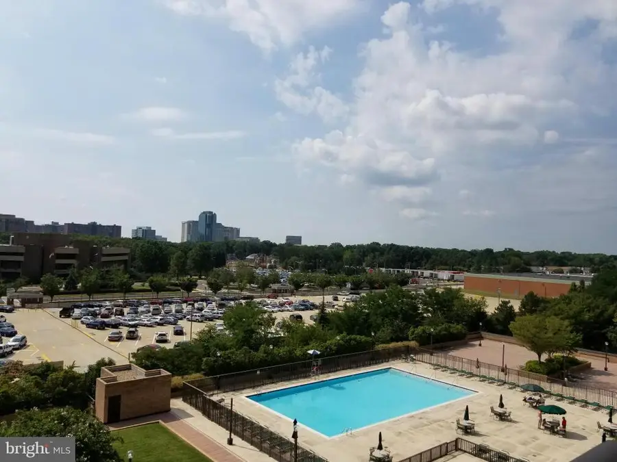 3709 George Mason Dr S #710 East, Falls Church, VA 22041 - #3