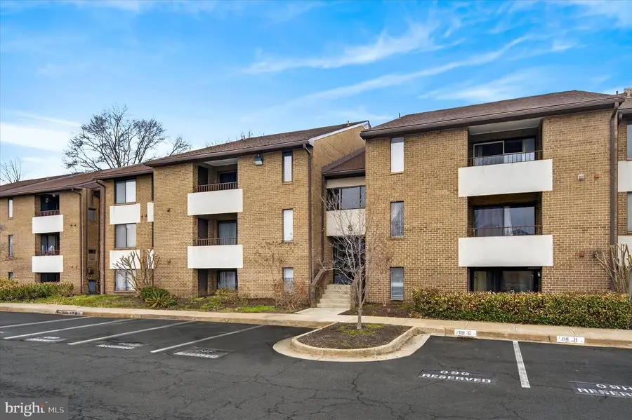 509 Florida Ave #103, Herndon, VA 20170 - #2