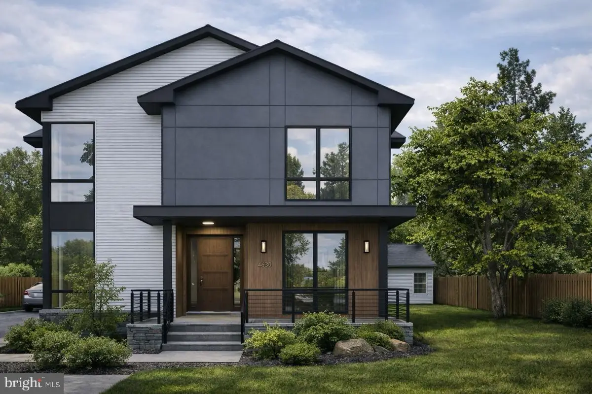 6630 Barrett Rd, Falls Church, VA 22042 - #1