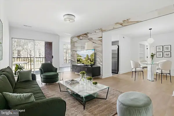 8300 Tobin Rd #23, ANNANDALE, VA 22003