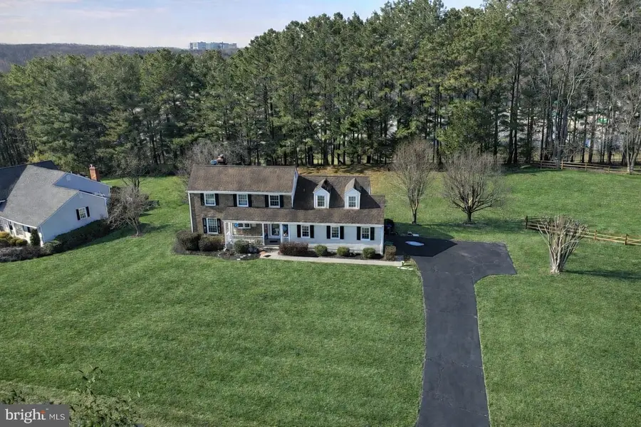 1398 Park Lake Dr, Reston, VA 20190 - #3