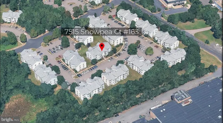 7515-g Ne Snowpea Ct Ne #163, Alexandria, VA 22306 - #2
