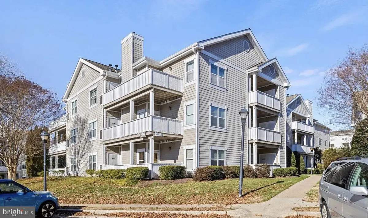 14304 Rosy #12, Centreville, VA 20121 - #1
