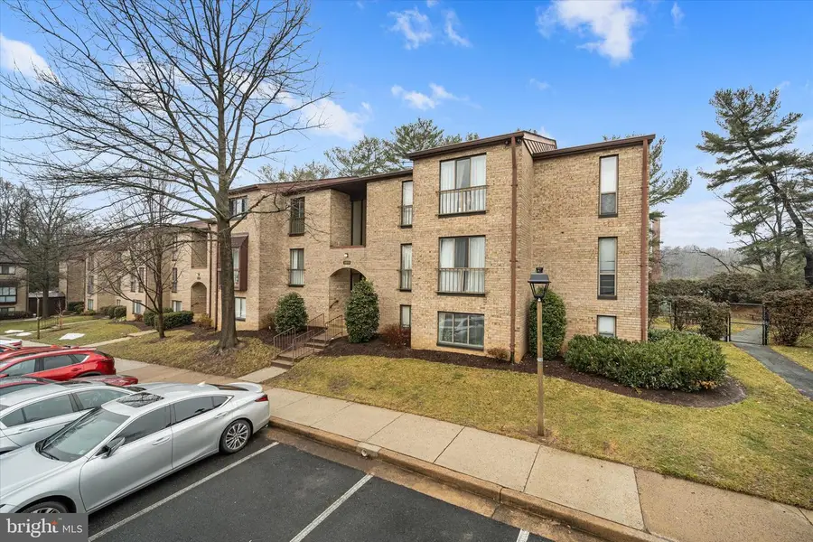2073 Royal Fern Ct #34/21b, Reston, VA 20191 - #2