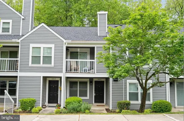 5815 Orchard Hill Ct #5815, CLIFTON, VA 20124