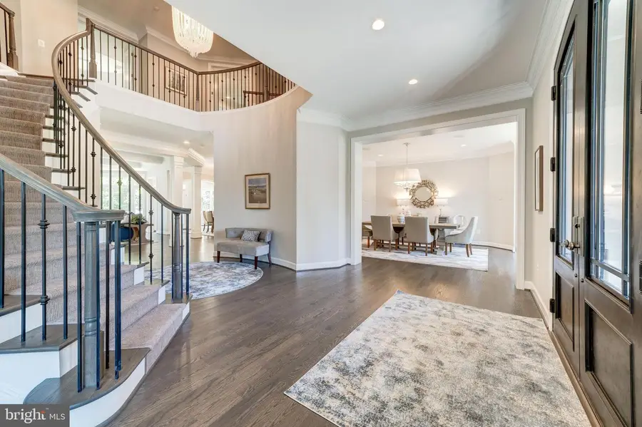 11108 Corobon, Great Falls, VA 22066 - #2