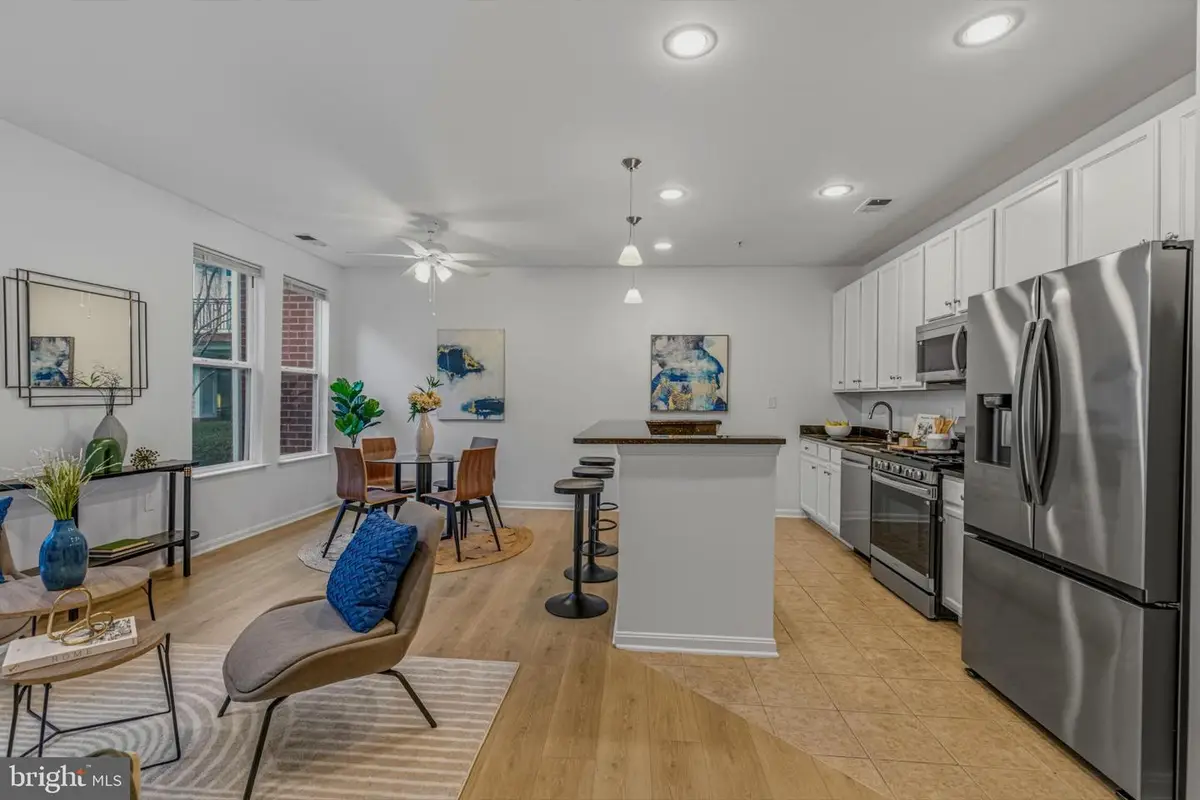 2665 Prosperity Ave #104, Fairfax, VA 22031 - #1