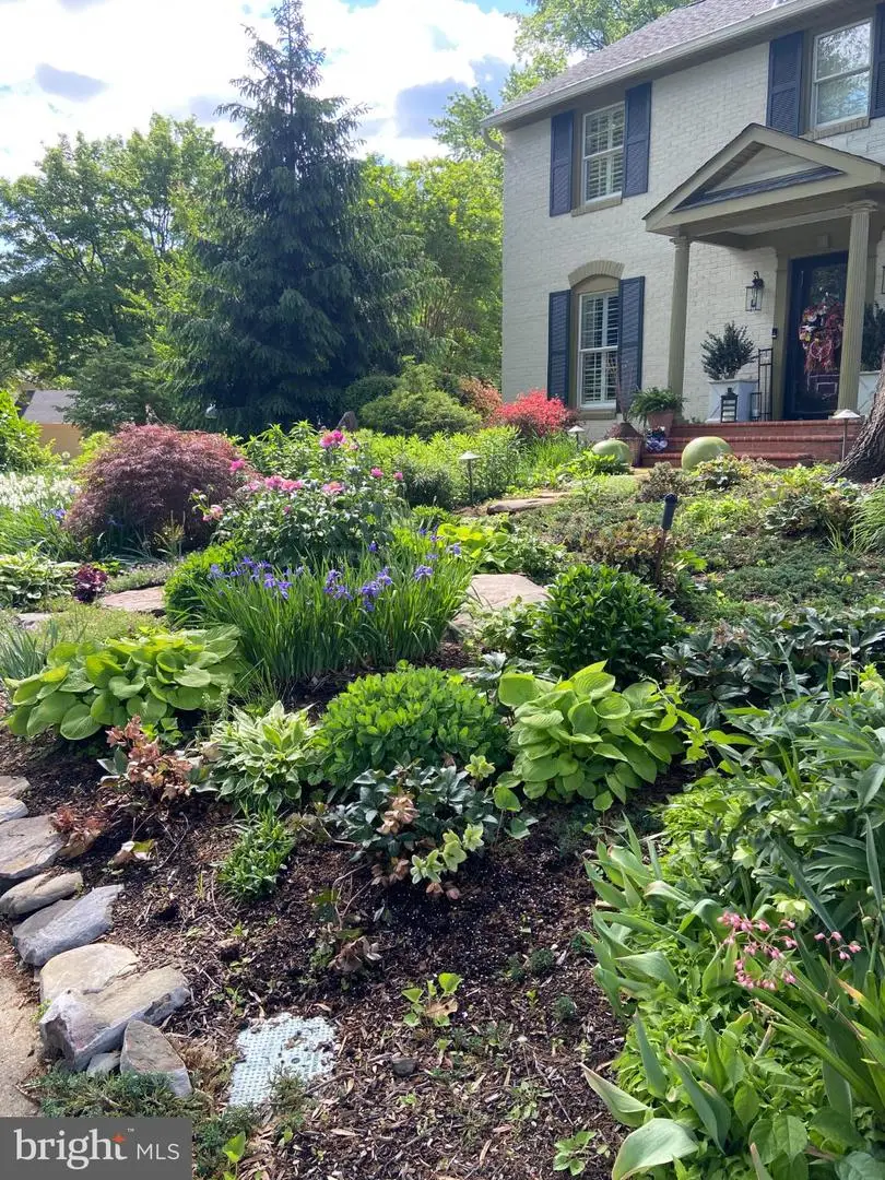 3705 Riverwood Ct, Alexandria, VA 22309 - #3