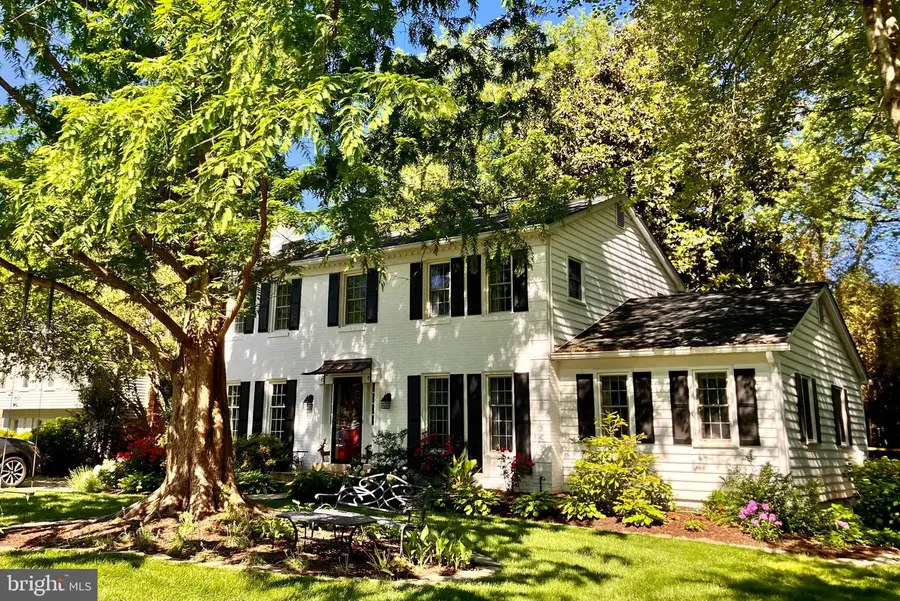 7806 Worthing Ct, Alexandria, VA 22315 - #2