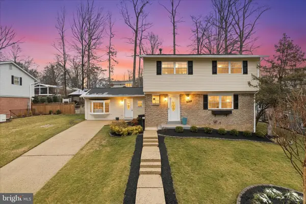 5519 Yorkshire St, SPRINGFIELD, VA 22151