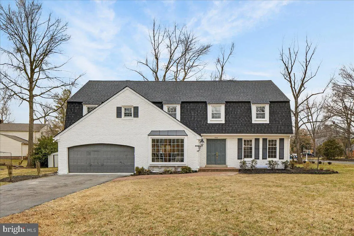 4121 Scotland Rd, Alexandria, VA 22309 - #1