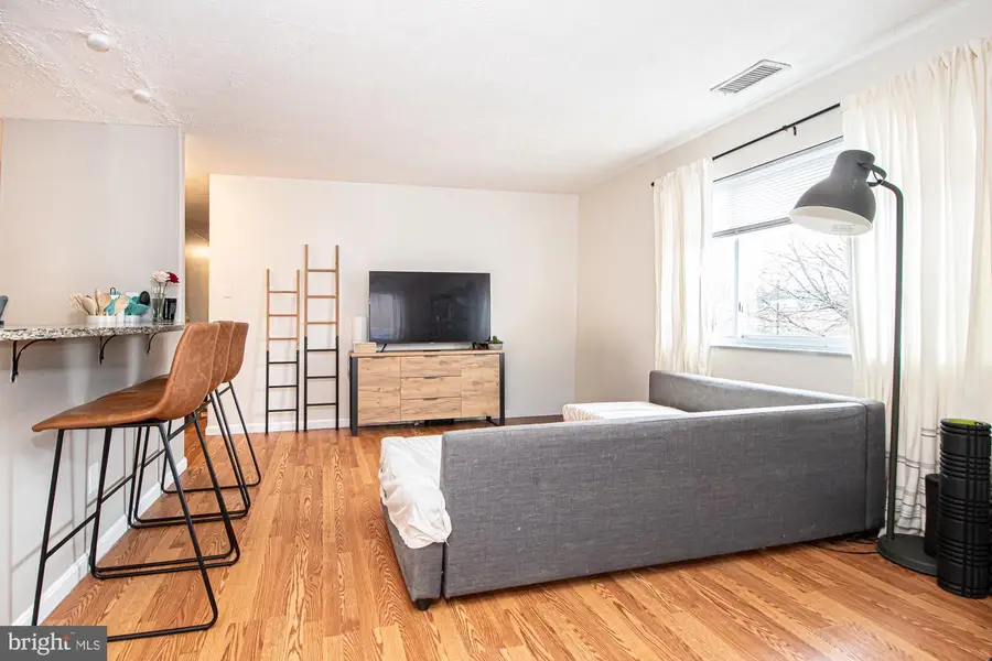 3910 Mariposa Pl #51e, Alexandria, VA 22309 - #2