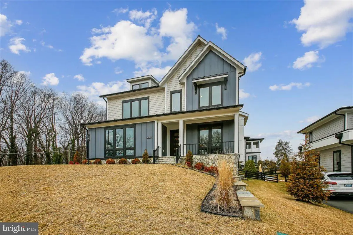 4055 Thornton, Annandale, VA 22003 - #1