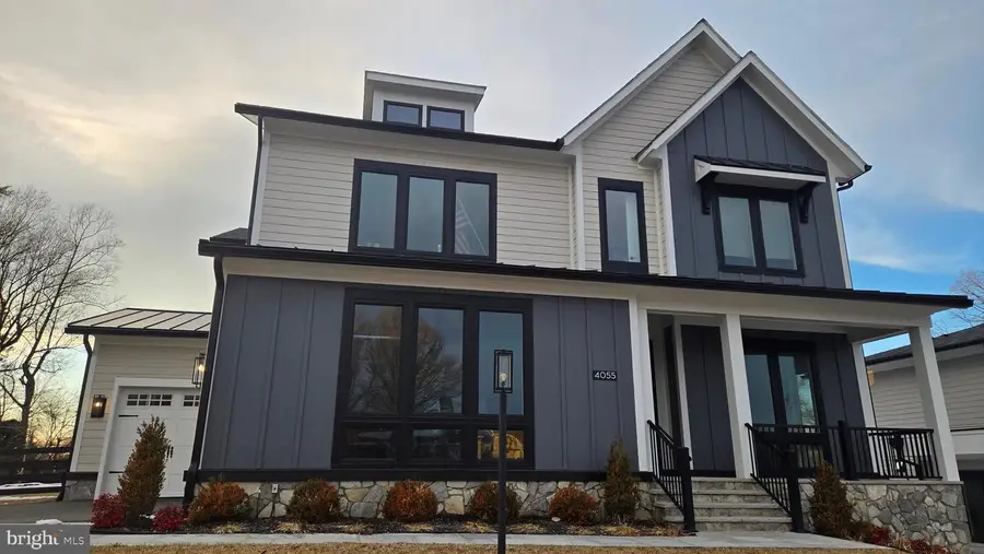 4055 Thornton, Annandale, VA 22003 - #2