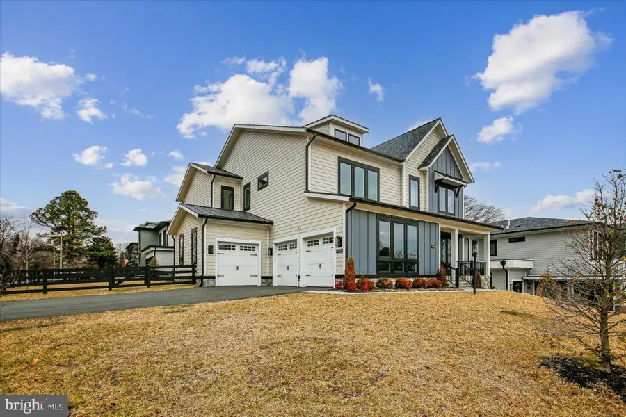 4055 Thornton, Annandale, VA 22003 - #3