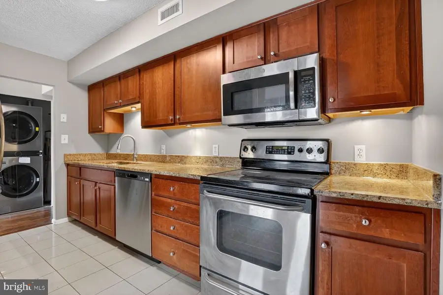 2230 George C Marshall Dr #513, Falls Church, VA 22043 - #2