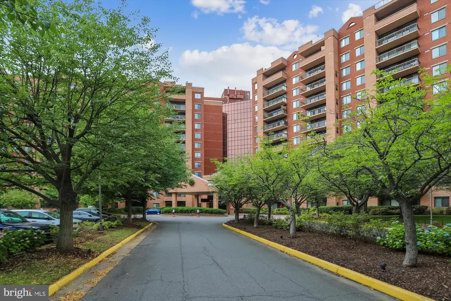 2230 George C Marshall Dr #904, Falls Church, VA 22043 - #2