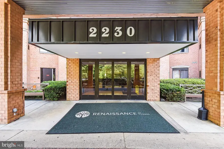 2230 George C Marshall Dr #904, Falls Church, VA 22043 - #3