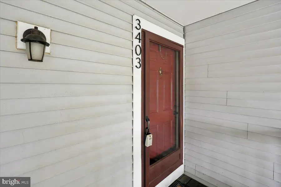 3403 Lakeside View Dr #18-4, Falls Church, VA 22041 - #2