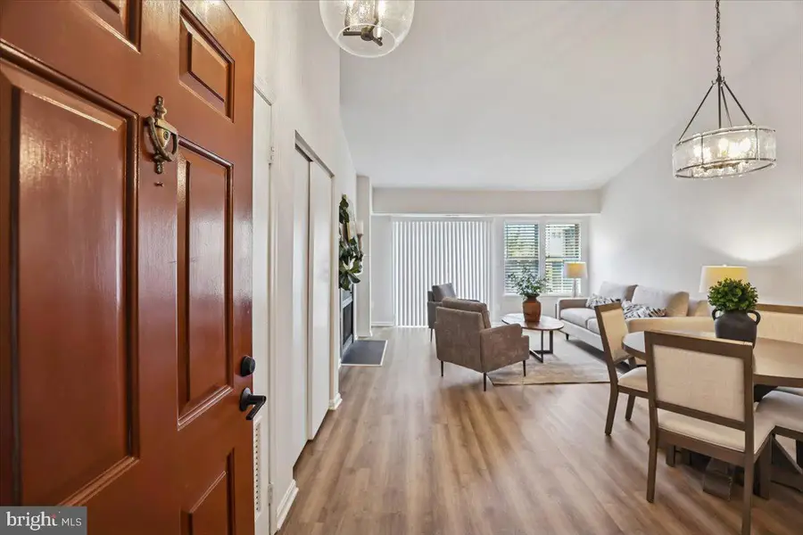 3403 Lakeside View Dr #18-4, Falls Church, VA 22041 - #3