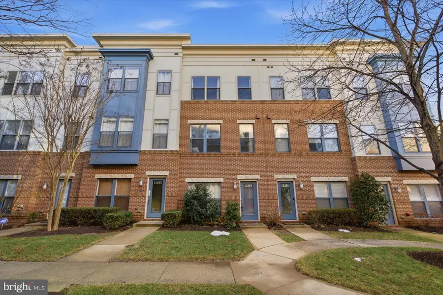 12183 Waveland St, Fairfax, VA 22033 - #3