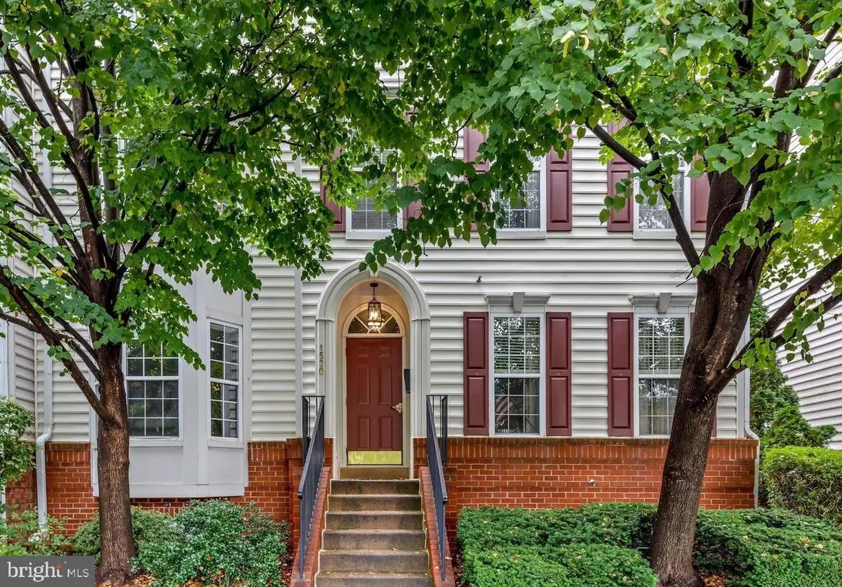 1520 Northern Neck Dr #101, Vienna, VA 22182 - #1