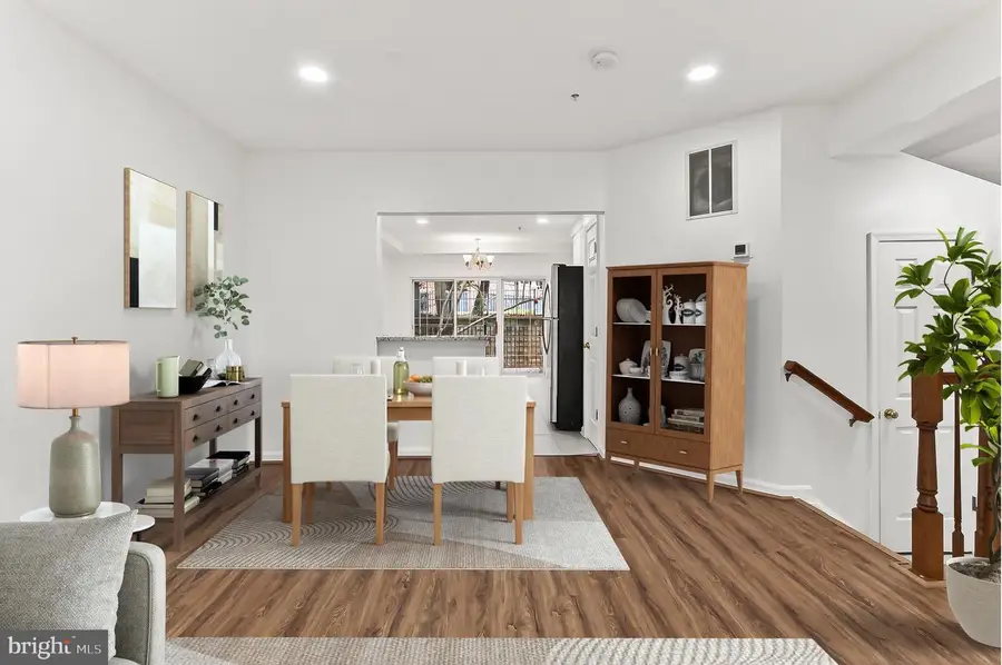 1520 Northern Neck Dr #101, Vienna, VA 22182 - #3