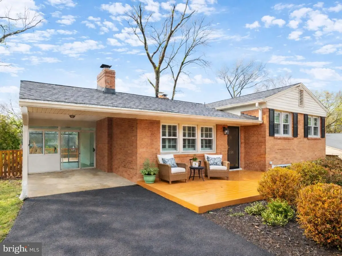 1121 Westmoreland Rd, Alexandria, VA 22308 - #1