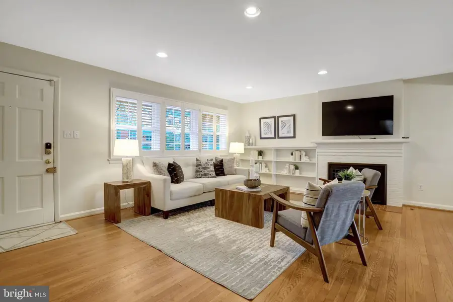 1121 Westmoreland Rd, Alexandria, VA 22308 - #2