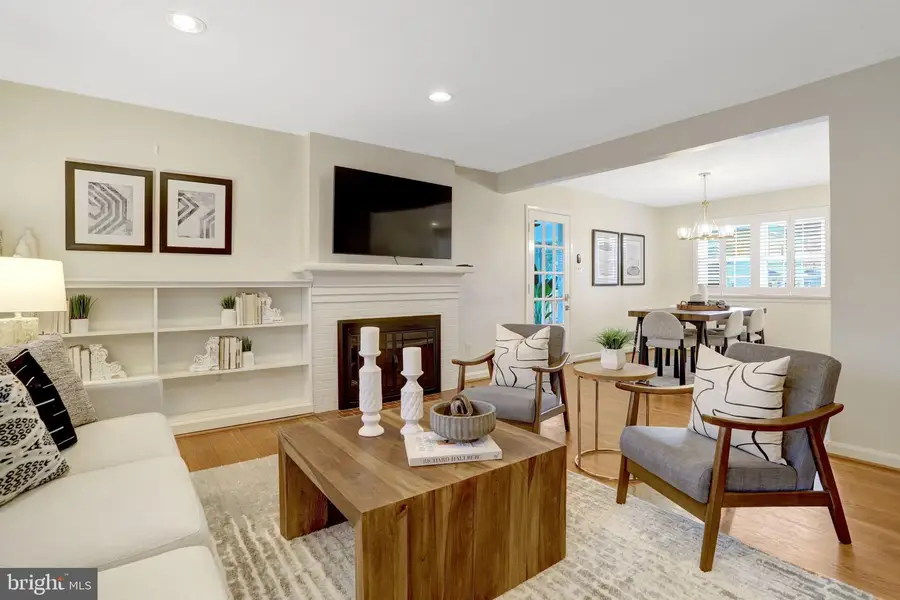 1121 Westmoreland Rd, Alexandria, VA 22308 - #3