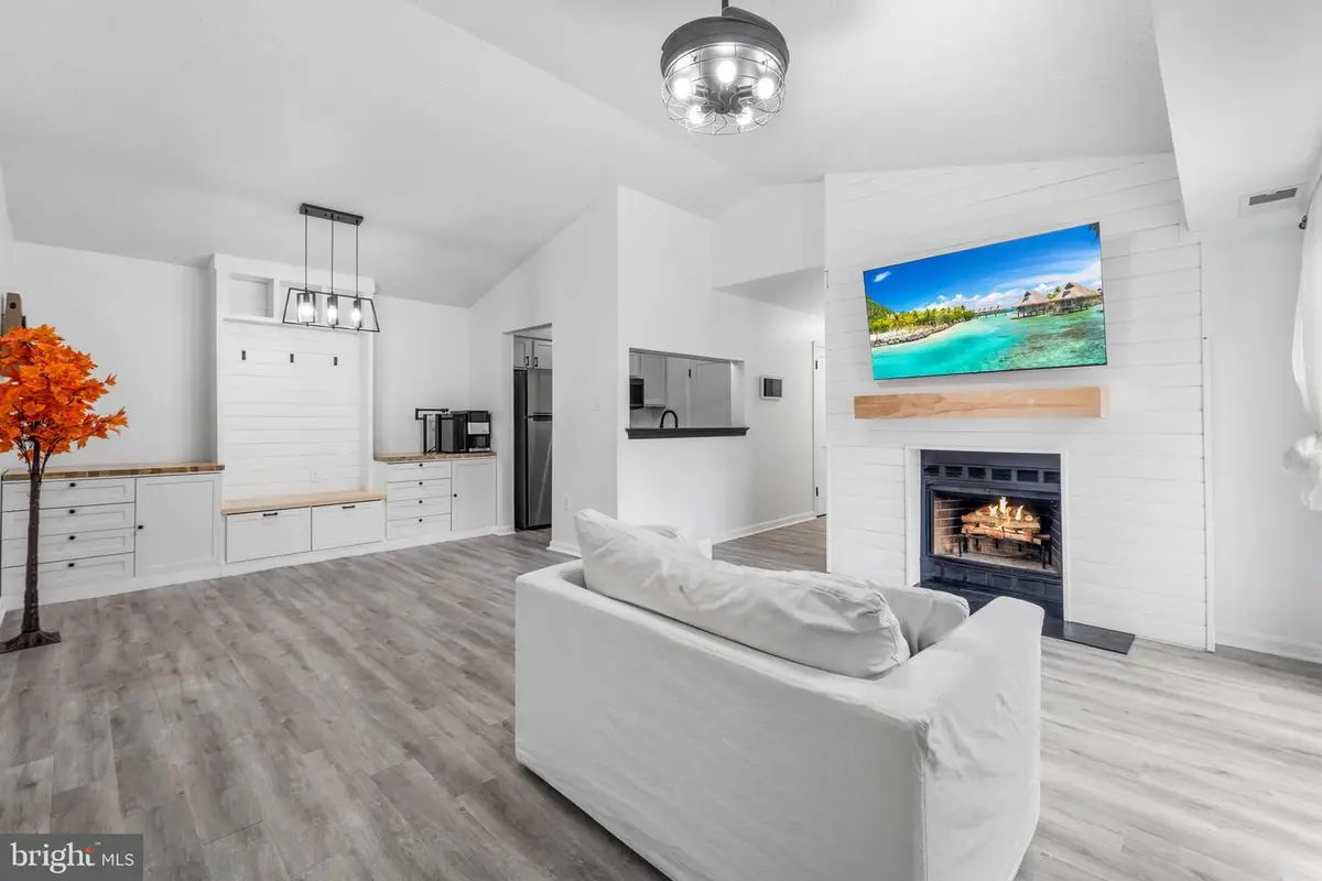 8608 Shadwell Dr #45, Alexandria, VA 22309 - #1