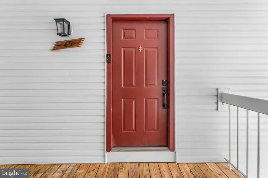 8608 Shadwell Dr #45, Alexandria, VA 22309 - #2