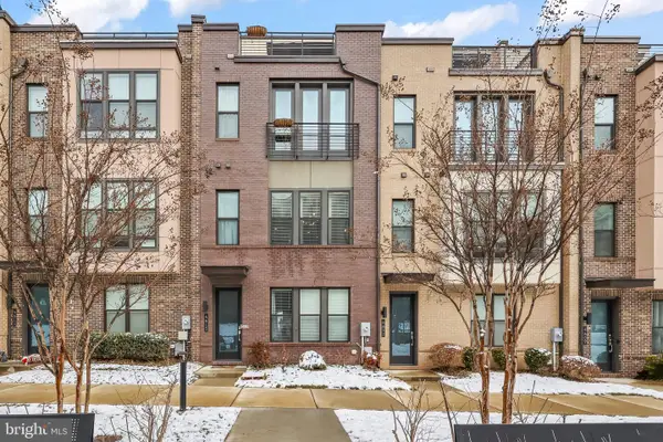 4613 Quinns Mill Way, CHANTILLY, VA 20151