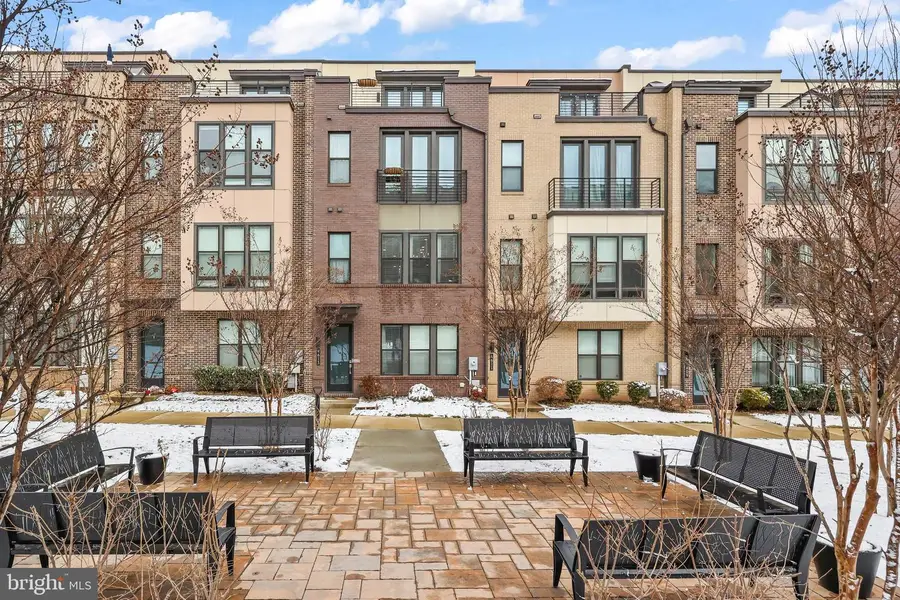 4613 Quinns Mill Way, Chantilly, VA 20151 - #2