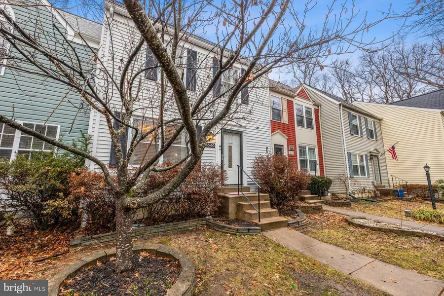 6646 Rockleigh Way, Alexandria, VA 22315 - #3