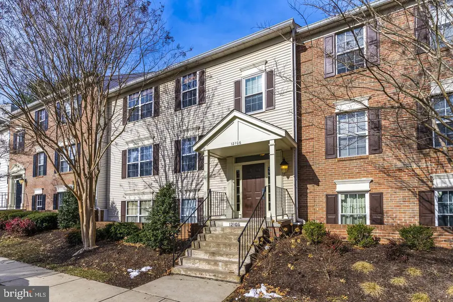 12106 Greenway Ct #241, Fairfax, VA 22033 - #2