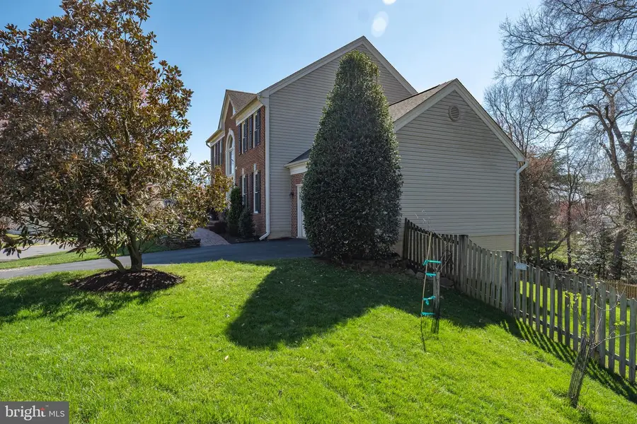 3006 Franklin Corner, Oak Hill, VA 20171 - #3