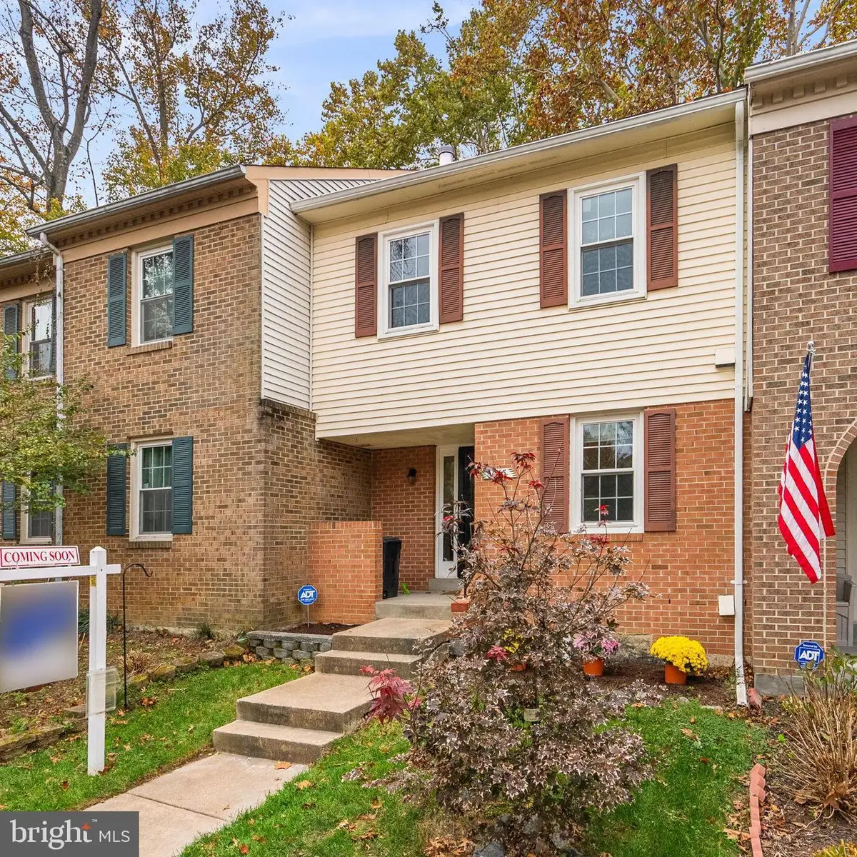 6045 Crown Royal Cir, Alexandria, VA 22310 - #1