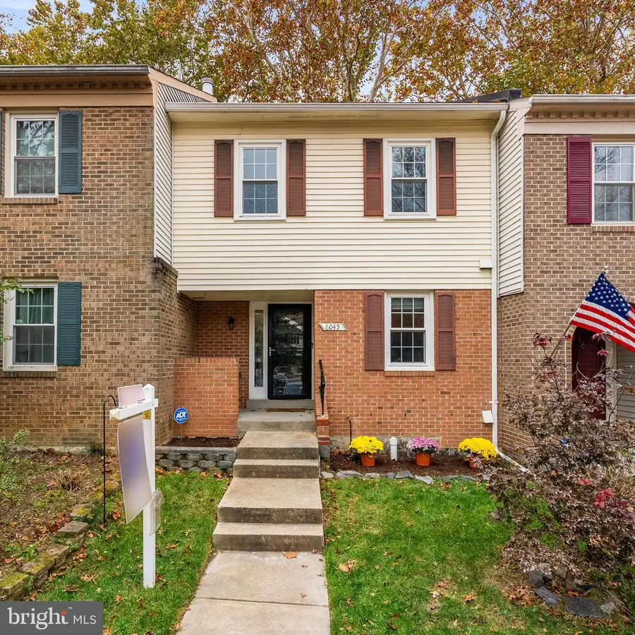 6045 Crown Royal Cir, Alexandria, VA 22310 - #2