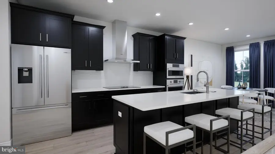 2708 River Birch Rd #homesite 126, Herndon, VA 20171 - #2