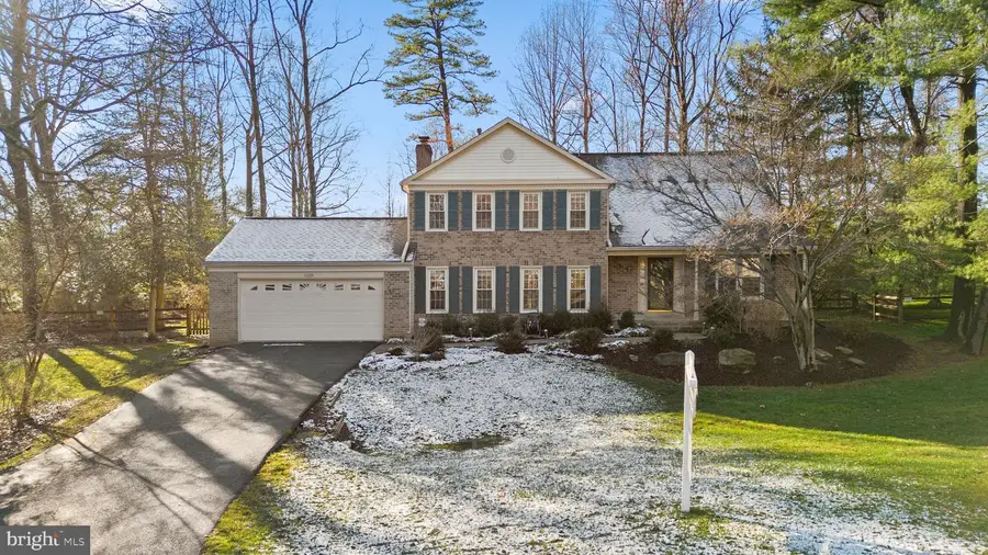 1218 Delta Glen Ct, Vienna, VA 22182 - #3