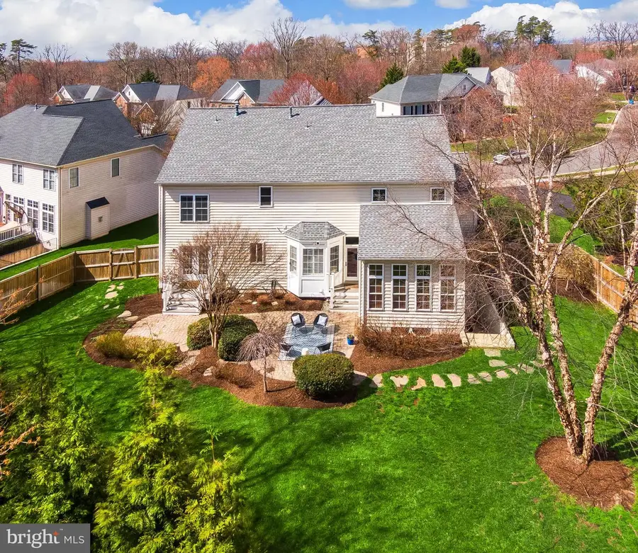 3623 Rocky Meadow Ct, Fairfax, VA 22033 - #2