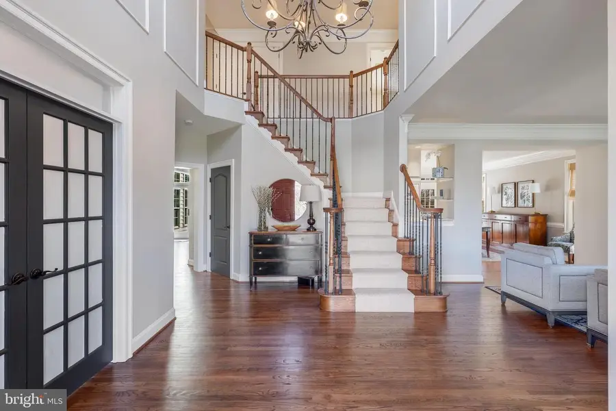 3623 Rocky Meadow Ct, Fairfax, VA 22033 - #3